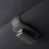 Screenshot 2025-08-25 at 14.43.40 High Quality Faux Leather Car Sun Visor Glasses Holder Clip