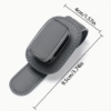 Screenshot 2025-08-25 at 14.44.15 High Quality Faux Leather Car Sun Visor Glasses Holder Clip