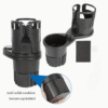 Screenshot 2025-08-25 at 14.50.41 Adjustable Car Cup Holder Expander Dual Cup Holder with Phone Mount