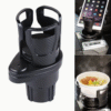 Screenshot 2025-08-25 at 14.51.21 Adjustable Car Cup Holder Expander Dual Cup Holder with Phone Mount