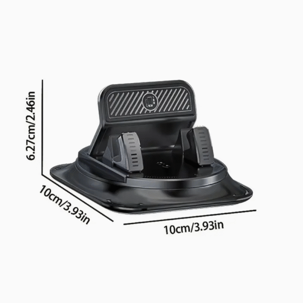 Anti Slip Dashboard Phone Holder
