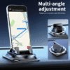 Anti Slip Dashboard Phone Holder