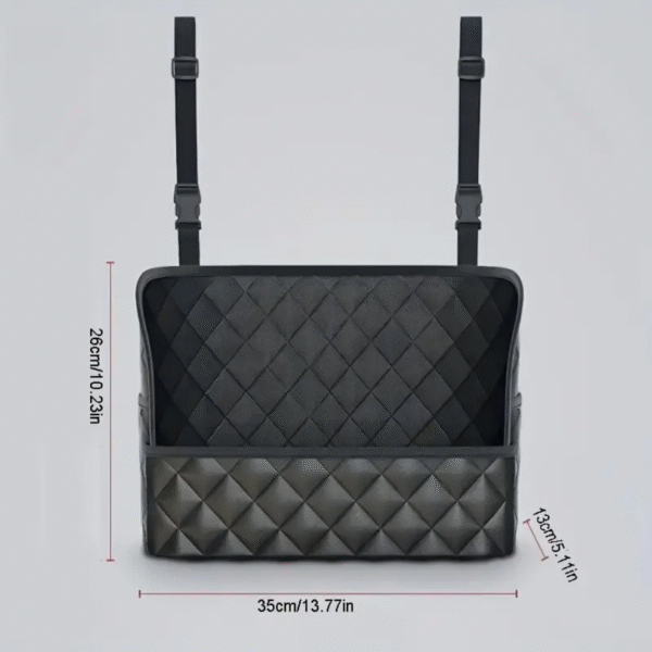 Screenshot 2025-08-25 at 18.46.08 PU Leather Car Storage Holder