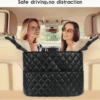Screenshot 2025-08-25 at 18.46.19 PU Leather Car Storage Holder