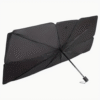 Portable Foldable Car Windshield Sunshade