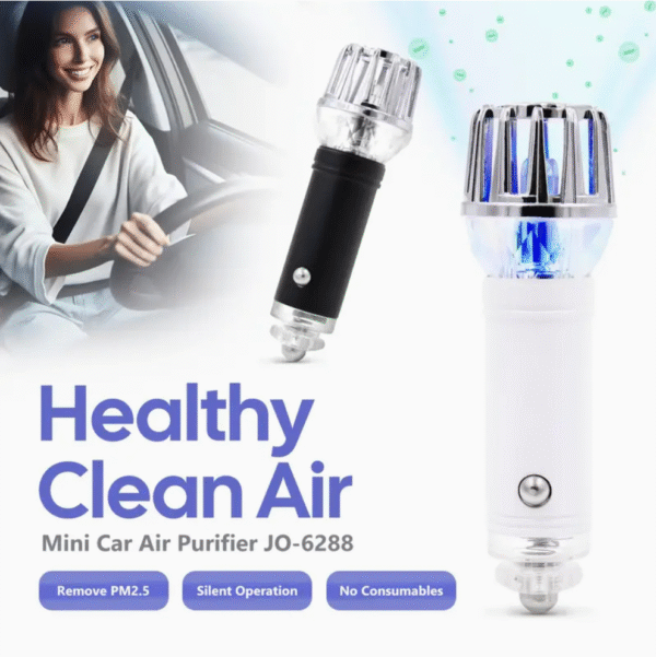 Screenshot 2025-08-25 at 21.56.17 IONKINI Crystal Car Air Purifier in Black