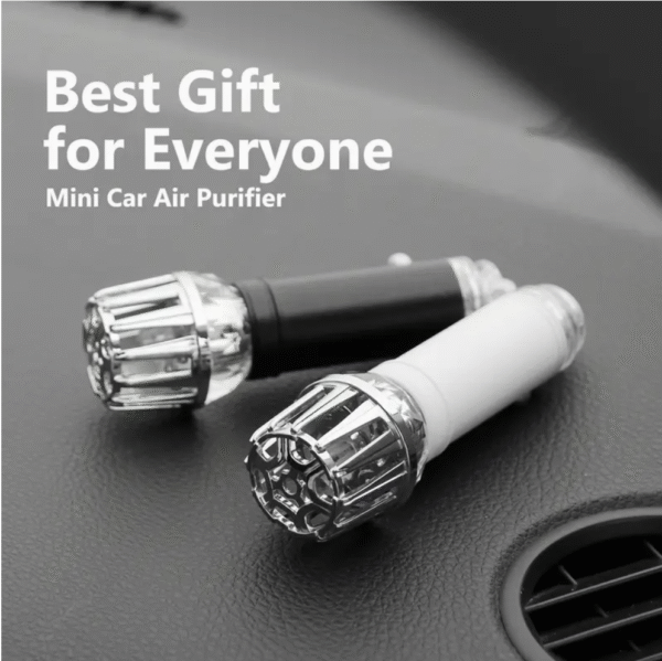 Screenshot 2025-08-25 at 21.56.32 IONKINI Crystal Car Air Purifier in Black