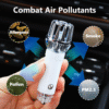 Screenshot 2025-08-25 at 21.56.46 IONKINI Crystal Car Air Purifier in Black