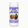 40pcs Leather Care Wipes