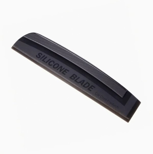 Soft Silicone Car Window Wiper Blade