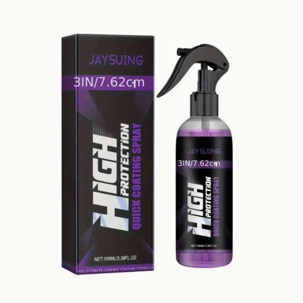 100ml Purple Car Coating Agent