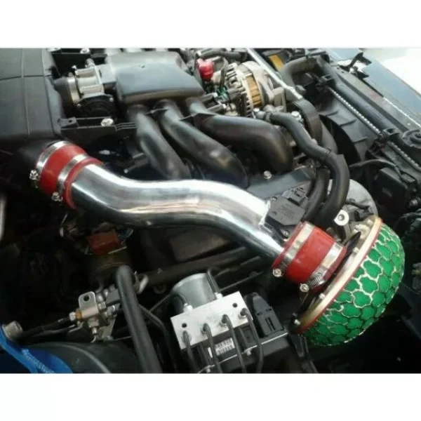 HKS Super Power Flow Filter