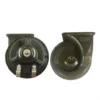 KAIER Snail Shaped Highest Volume Horn